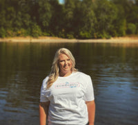 Neon Dream Tee - Bombshell Offroad