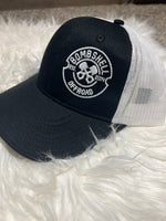 NEW! Crossing Pistons SnapBack Hat