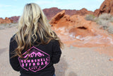 Stay Wild Hoodie - Bombshell Offroad