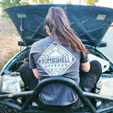 [RESTOCKED] Peaks & Sunset Tee