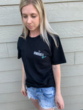 Bombshell Logo Tee - Bombshell Offroad