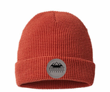 Winter Ridge Beanie