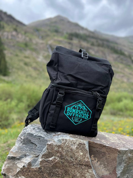 [PRE-SALE] Cooler Backpacks