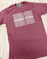[RESTOCKED!] Repeat Tee