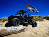 NEW! Bombshell Babe Flag (2 Sizes)