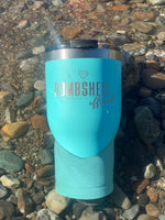 30 Oz Tumbler