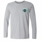 Custom Garage Long Sleeve