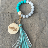 Silicone Wrist Bracelet