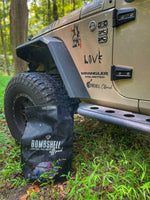 Bombshell Offroad x SAK-IT Offroad Trash Sack