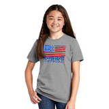 YOUTH 4th of July 2022 Tee