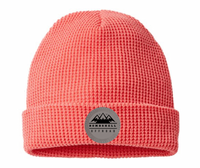 Winter Ridge Beanie