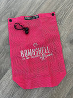 Bombshell Offroad x SAK-IT Offroad Trash Sack