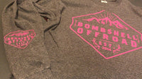 Stay Wild Long Sleeve - Bombshell Offroad