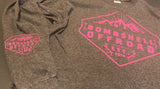 Stay Wild Long Sleeve - Bombshell Offroad