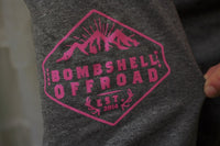 Stay Wild Long Sleeve - Bombshell Offroad
