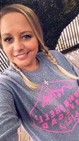 Stay Wild Long Sleeve - Bombshell Offroad